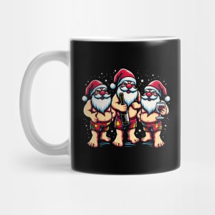 Gnomies Mug